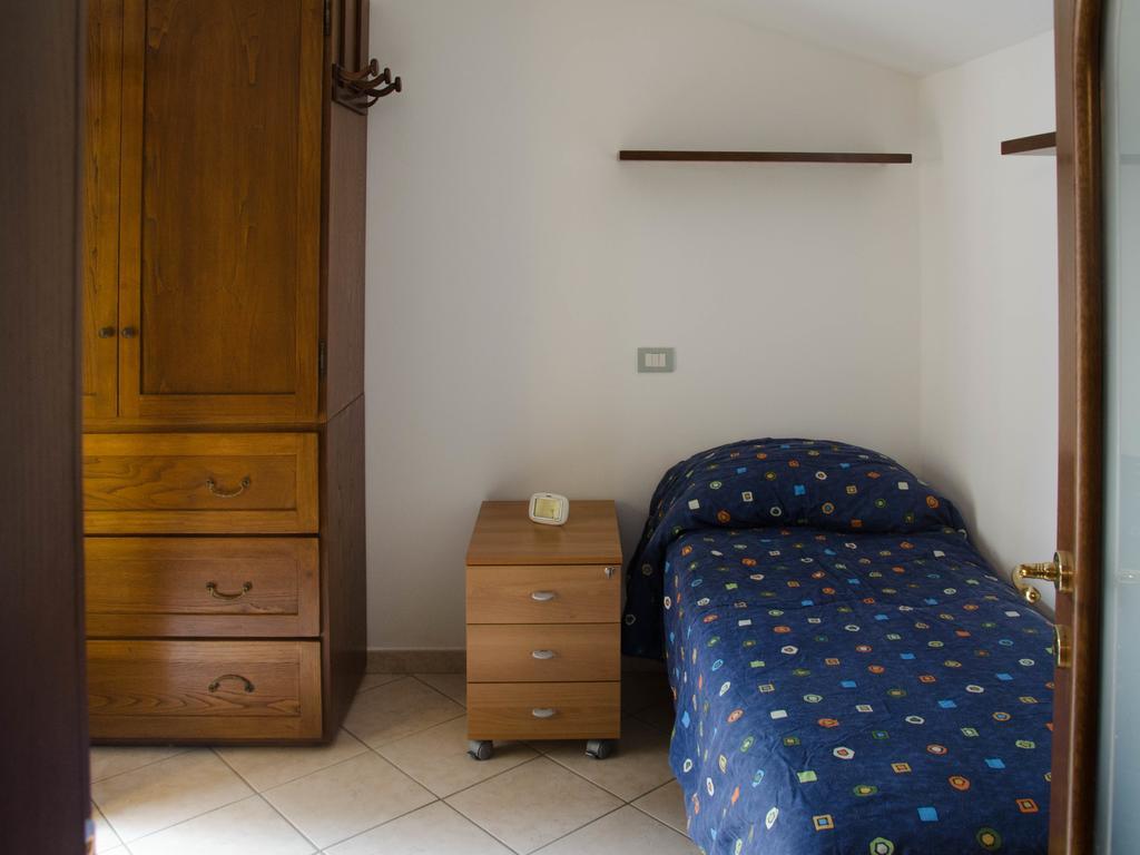 ホテル Al Cortile Tranquillo カーシナ 部屋 写真